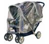 Graco Stadium Duo Rain Cover