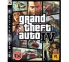  Grand Theft Auto IV