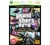  Grand Theft Auto: Episodes from Liberty City