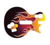  Guitar Hero III: Legends of Rock