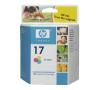 HP 17 Tri-colour