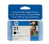HP 21 Black InkandToner