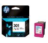 HP 301 Tri Colour