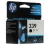 HP 339 Black
