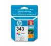 HP 343 InkandToner