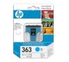 HP 363 Cyan