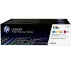 HP CM1415FNW