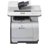 HP LaserJet CM2320