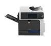 HP LaserJet CM4540
