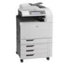 HP LaserJet CM6040