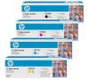 HP LaserJet CP2025DN