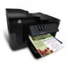 HP OfficeJet 6500A