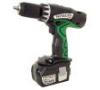Hitachi DV18DVC