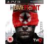  Homefront