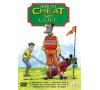  How To Cheat At Golf (Golf DVDs)