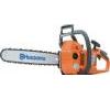 Husqvarna 339XP