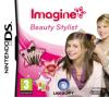  Imagine Beauty Stylist