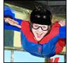  Indoor Skydiving