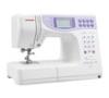 Janome Memory Craft 4900