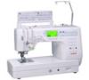 Janome Memory Craft 6600P