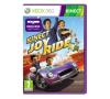  Kinect Joy Ride