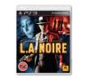  LA Noire