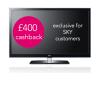 LG 55LW450