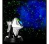  Laser Cosmos