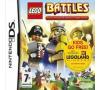  Lego Battles