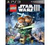  Lego Star Wars 3: The Clone Wars