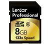 Lexar SDHC 8GB