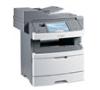 Lexmark X464DE