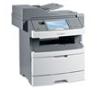 Lexmark X466DE