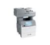 Lexmark X656DTE