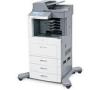 Lexmark X658DTME