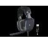 Logitech G35 Surround Sound