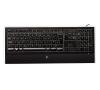 Logitech Illuminated Keyboard