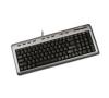 Logitech Ultra Flat Keyboard