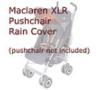 Maclaren Rain Cover