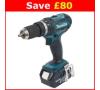 Makita BHP452RFX