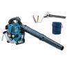 Makita BHX2500