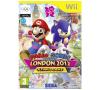  Mario & Sonic at the Olympic Games