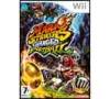  Mario Strikers Charged Football