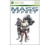  Mass Effect