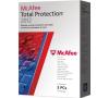 McAfee Total Protection 2012