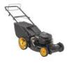 McCulloch M53-625CMDW