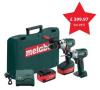 Metabo SB18LTX