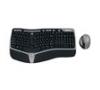 Microsoft Natural Ergonomic Desktop 7000