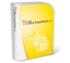 Microsoft PowerPoint