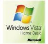 Microsoft Vista Home Basic Operating Systems